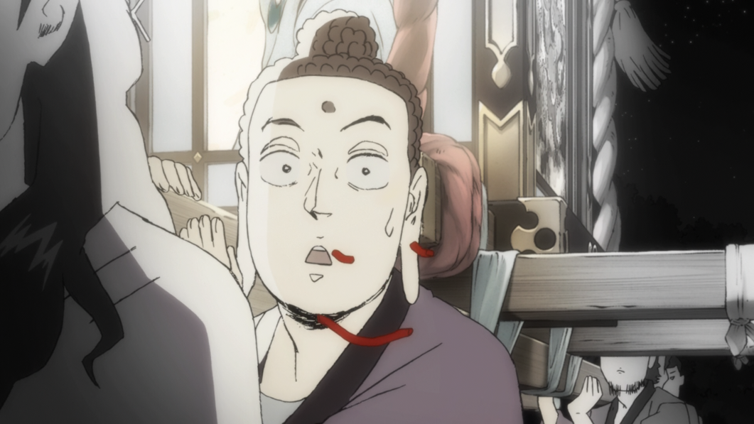 Saint☆Young Men (Sunshine Fansub)